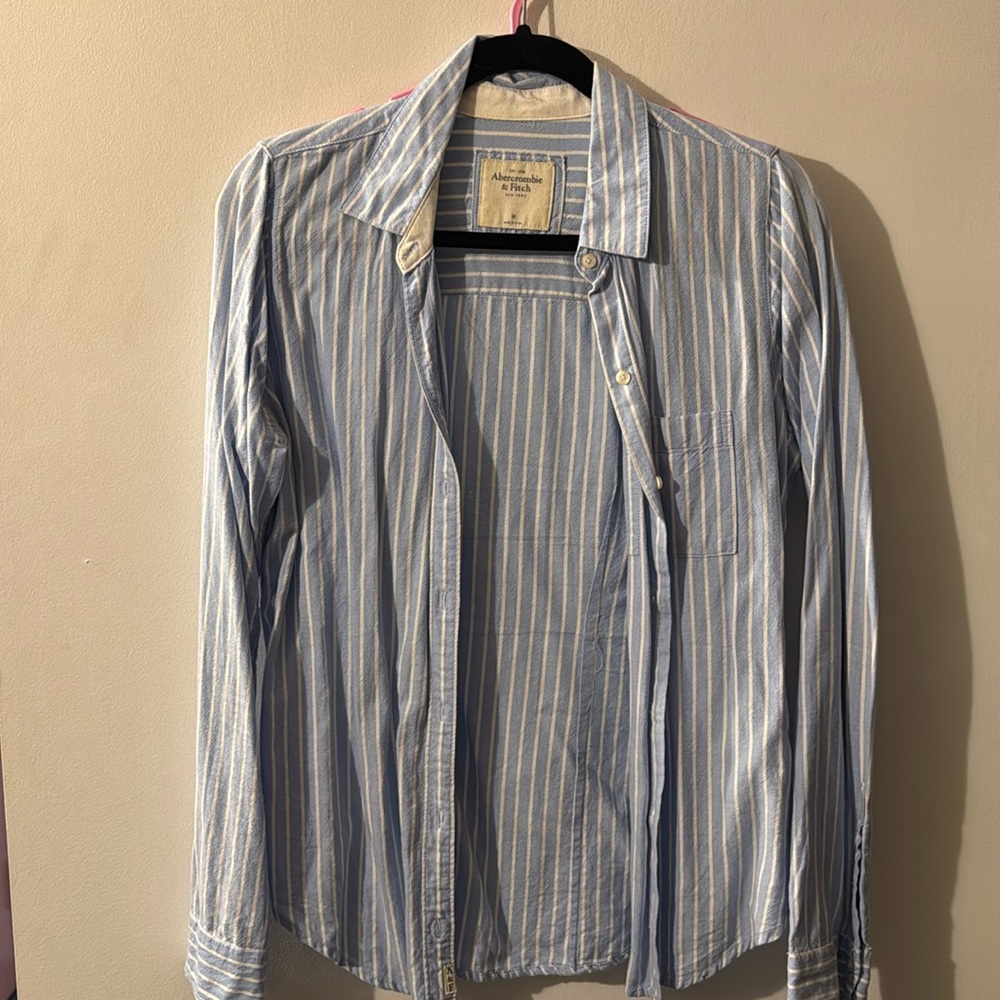 Button shirt